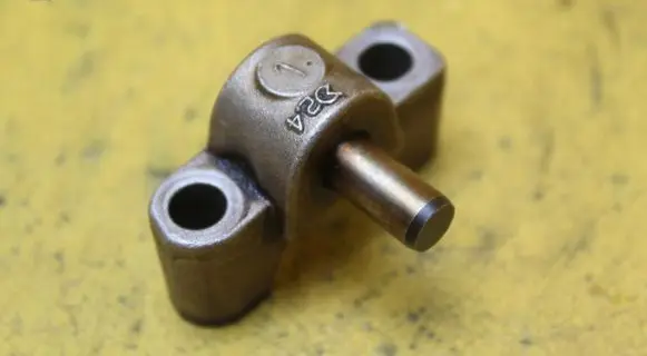 Peugeot 308 Other cylinder head part 2854