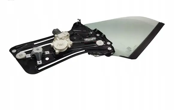 Mini Cooper F57 Rear side window 7365771