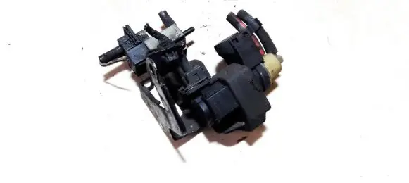 Hyundai i30 Turbo solenoid valve 351202A900 10T110