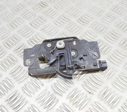 Tesla Model X Engine bonnet/hood lock/catch 103301100G