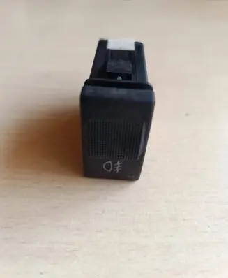 Audi A4 S4 B5 8D Fog light switch 4D0941535
