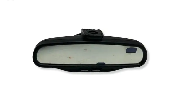 Chevrolet Corvette C6 Rear view mirror (interior) DCA883459596