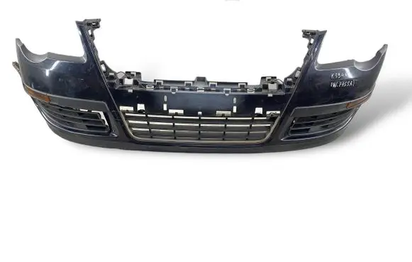Volkswagen PASSAT B6 Front bumper