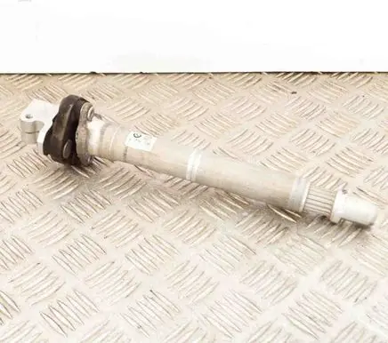 BMW 5 F10 F11 Steering column universal joint 6776108