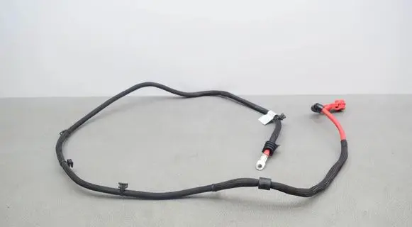 BMW 3 G20 G21 Positive cable (battery) 8704698