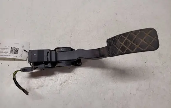 Seat Ibiza III (6L) Accelerator throttle pedal 0281002378 490405844YB3 6Q1721503D