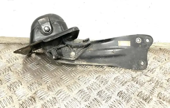 Volkswagen Golf VI Rear upper control arm/wishbone 1K0501476