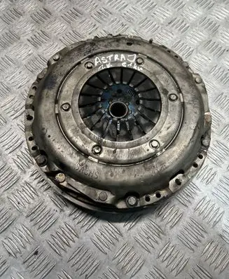 Opel Astra J Clutch set kit 3082002