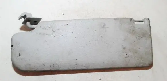 Volkswagen Polo III 6N 6N2 6NF Sun visor