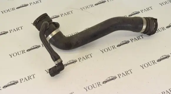BMW 1 E82 E88 Engine coolant pipe/hose 7796869