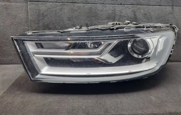 Audi Q7 4M Headlight/headlamp 4M0941005 4M0907397AA 4M0941475