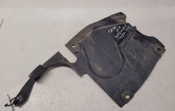 Mazda 6 Engine splash shield/under tray GS1D56342