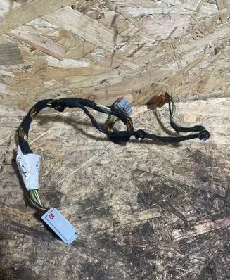 Jaguar XF Other wiring loom DX2314B079 500241570