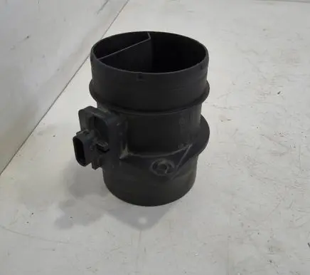 Audi A4 S4 B8 8K Mass air flow meter 0281002956 03L906461A