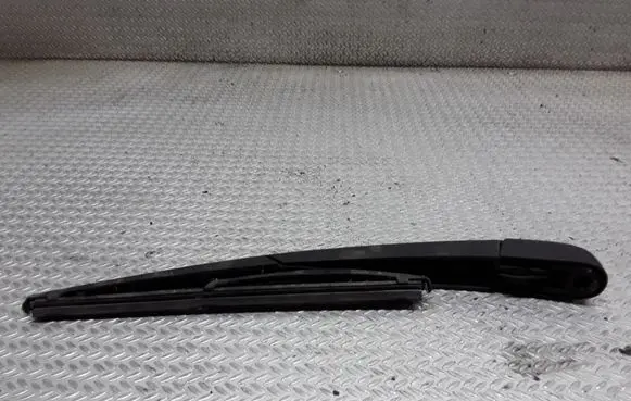 Renault Megane II Rear wiper blade arm 8200081076