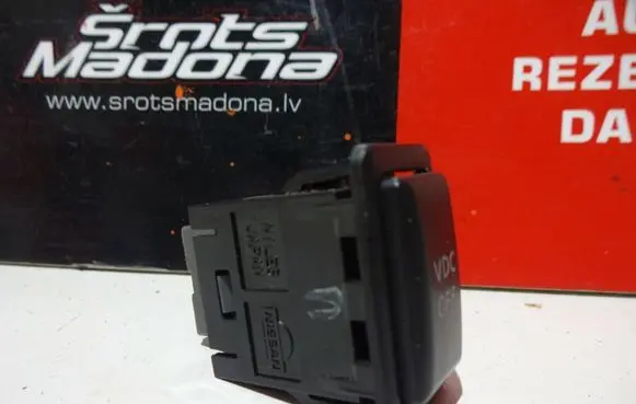 Infiniti G35 Other switches/knobs/shifts INFINITI G35