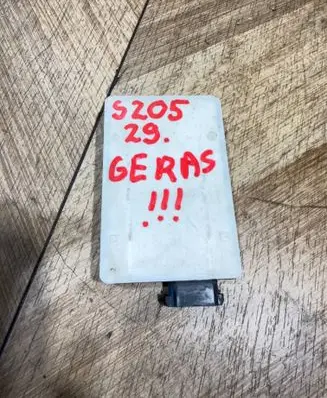 Mercedes-Benz C W205 Distronic sensor radar A0009052804 A0009020721 0009013503