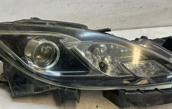 Mazda 6 Headlight/headlamp 10R020675 020675