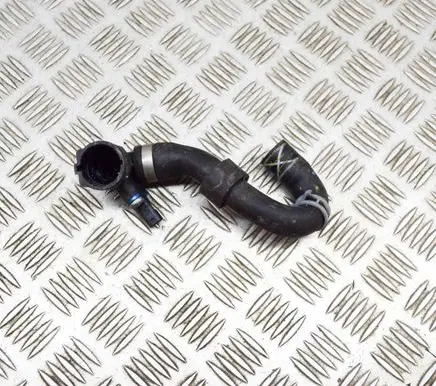 Volkswagen ID.3 Engine coolant pipe/hose 1EA121054D