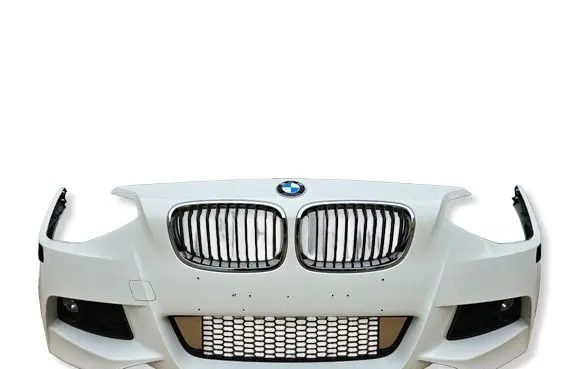 BMW 1 F20 F21 Front bumper 51118048965 10833610 380600001