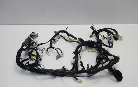 Hyundai Bayon Other wiring loom 91107Q0920