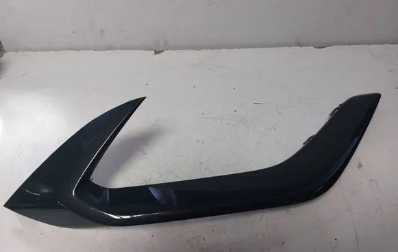 KIA Sportage Front bumper splitter molding 86596-R2CA0 86596F20A0H8G 23219006