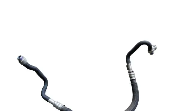 Audi A6 S6 C7 4G Air conditioning (A/C) pipe/hose 4G0260701J