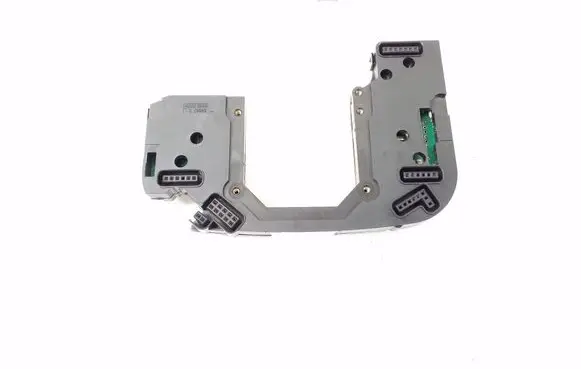 Audi A8 S8 D3 4E Steering angle sensor 4E0953549