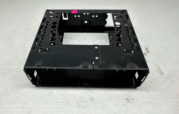 Opel Zafira A Dashboard storage box/compartment 90383441