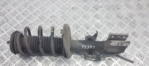 Citroen DS5 Front shock absorber/damper