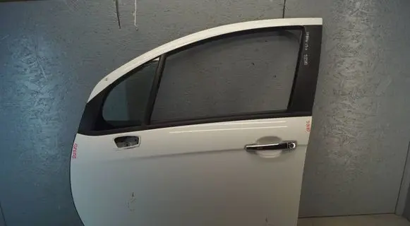 Citroen C3 Front door