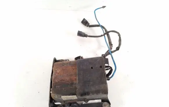 Porsche Panamera (970) Air suspension compressor/pump 97035815112