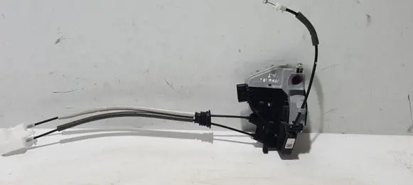 Hyundai Ioniq Front door lock 81310G2010