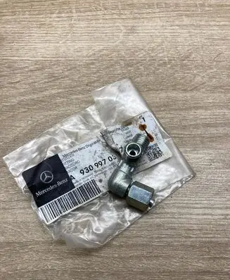 Mercedes-Benz Sprinter W901 W902 W903 W904 Hydraulic servotronic pressure valve A9309970371 HYDRAULICCONNECTOR LS934