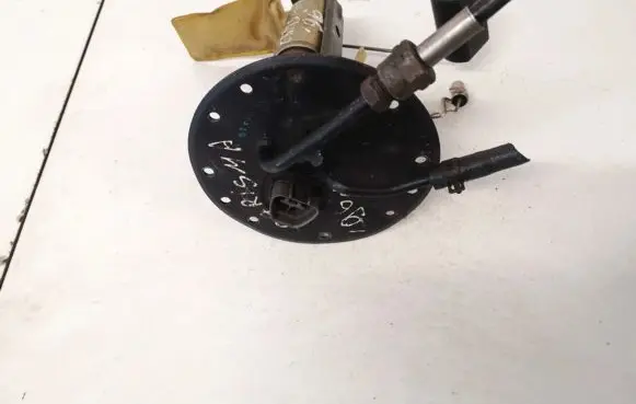 Fuel level sensor