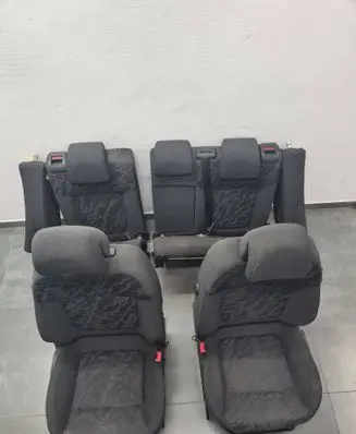 Peugeot 3008 I Seat set K232