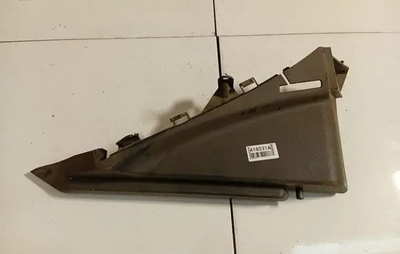 Opel Astra H Other interior part 332004790