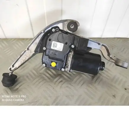 Ford Transit - Tourneo Connect Wiper motor W000034816 W000031408