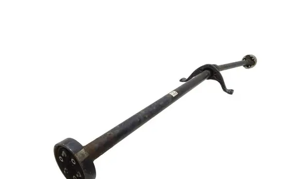 Audi Q3 8U Middle center prop shaft 5N0521101J 2153124300085