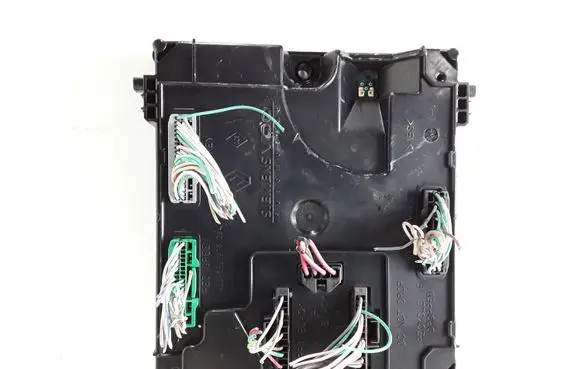 Renault Laguna III BSM Control unit A2C5318652011 284B10044R A2C53297639