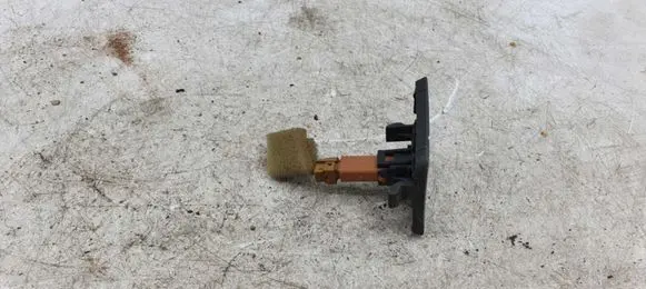 Nissan X-Trail T30 Alarm movement detector/sensor NOCODE