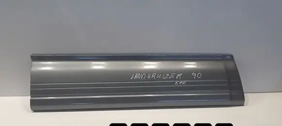 Toyota Land Cruiser (HDJ90) Other exterior part 60010