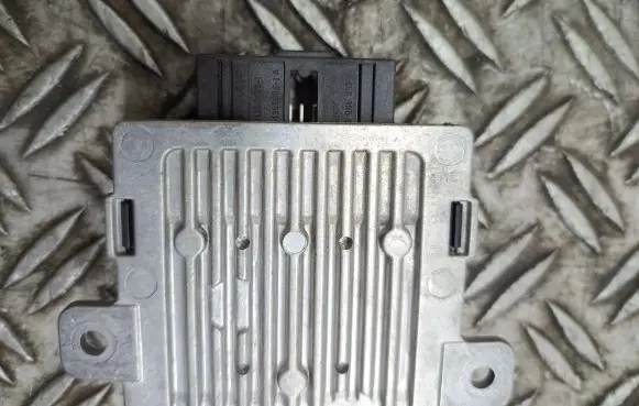 BMW 7 E65 E66 Power steering control unit/module 