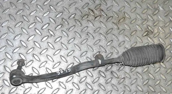 Steering tie rod