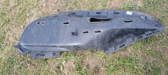 Mercedes-Benz A W176 Bonnet/hood grill A1768855200