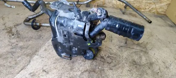 Volkswagen Touran I Auxiliary pre-heater (Webasto) 1K0815065L 000018021232 9008373C