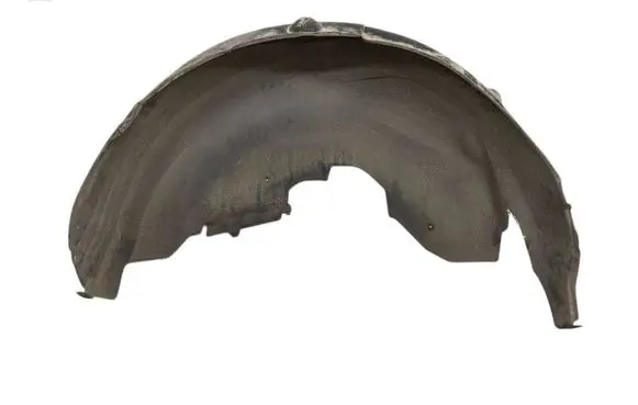 Land Rover Range Rover L322 Rear arch fender liner splash guards