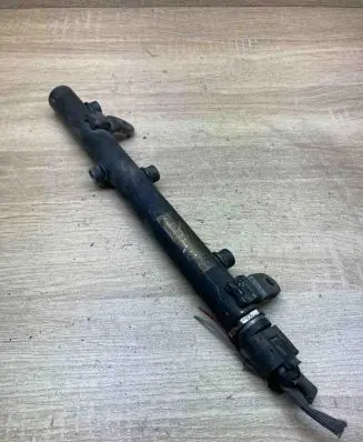 Mercedes-Benz ML W164 Fuel main line pipe A6420702695 0701107399