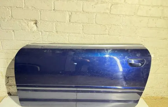 Audi A4 S4 B7 8E 8H Door (2 Door Coupe) 