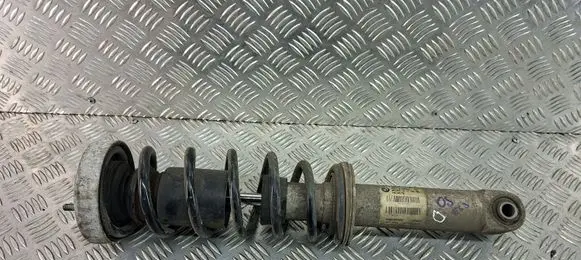 BMW 6 E63 E64 Rear shock absorber/damper 6768925